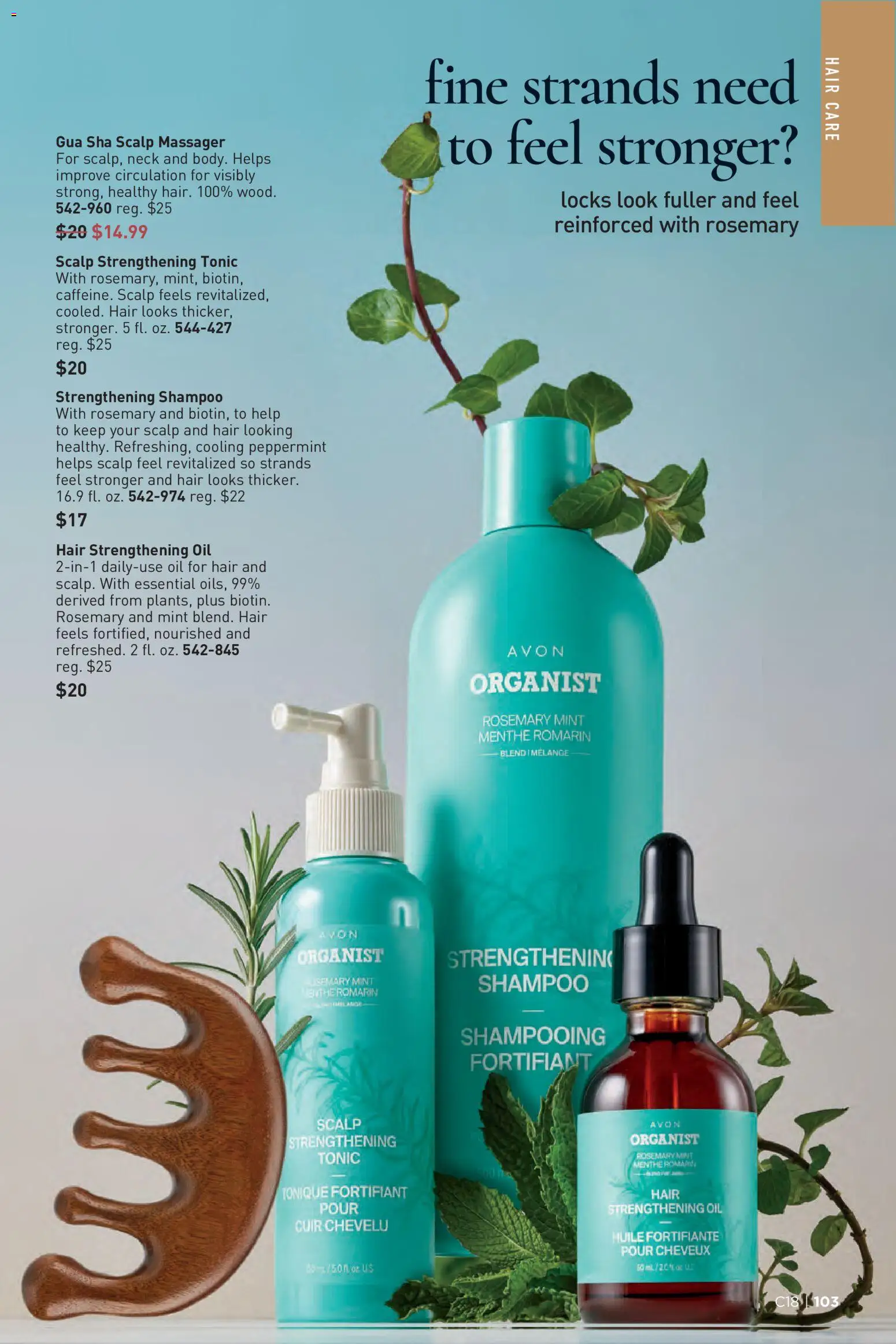 Avon Brochure - valid from 08/26/2026 | Page: 103