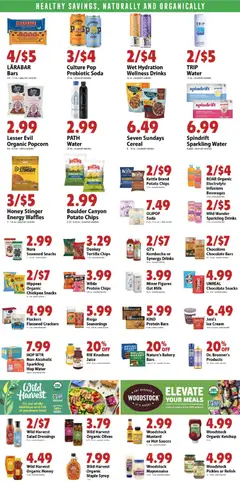 Preview of Festival Foods weekly ads valid from 06.05.2026 | Page: 8