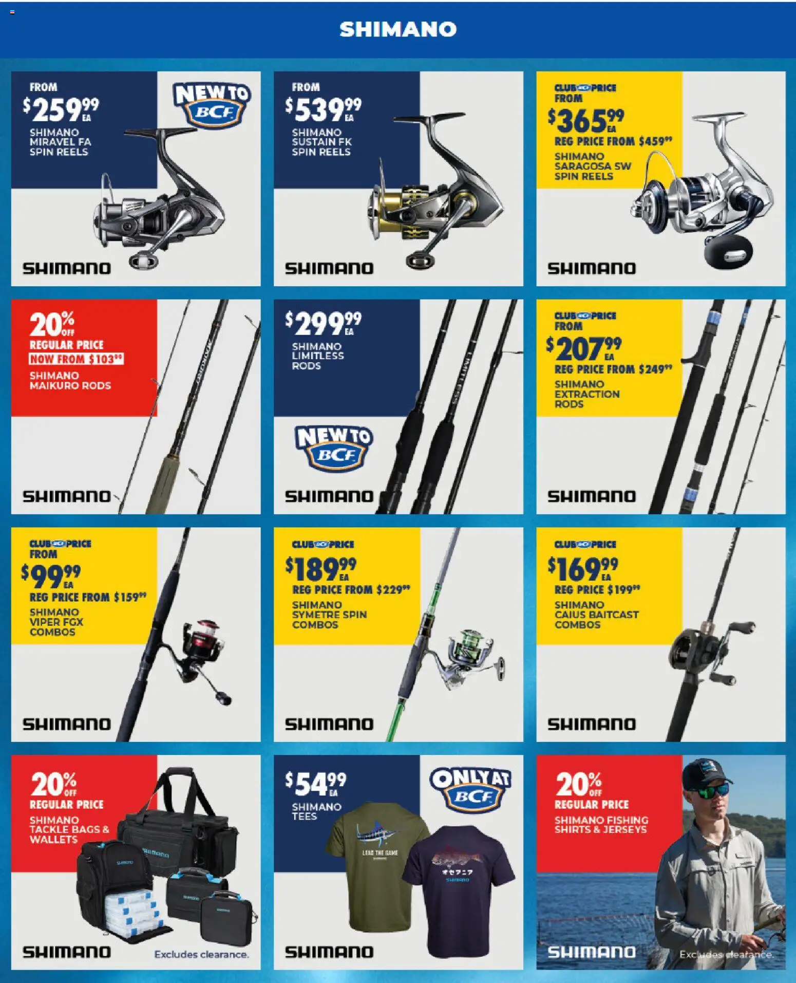 BCF catalogue - valid from 06/10/2026 | Page: 4