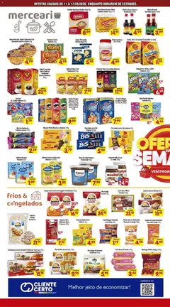 Cercadão - Ofertas da semana - Pré-Visualização do folheto da loja Cercadão, válido de 14/09/2026 | Página: 2