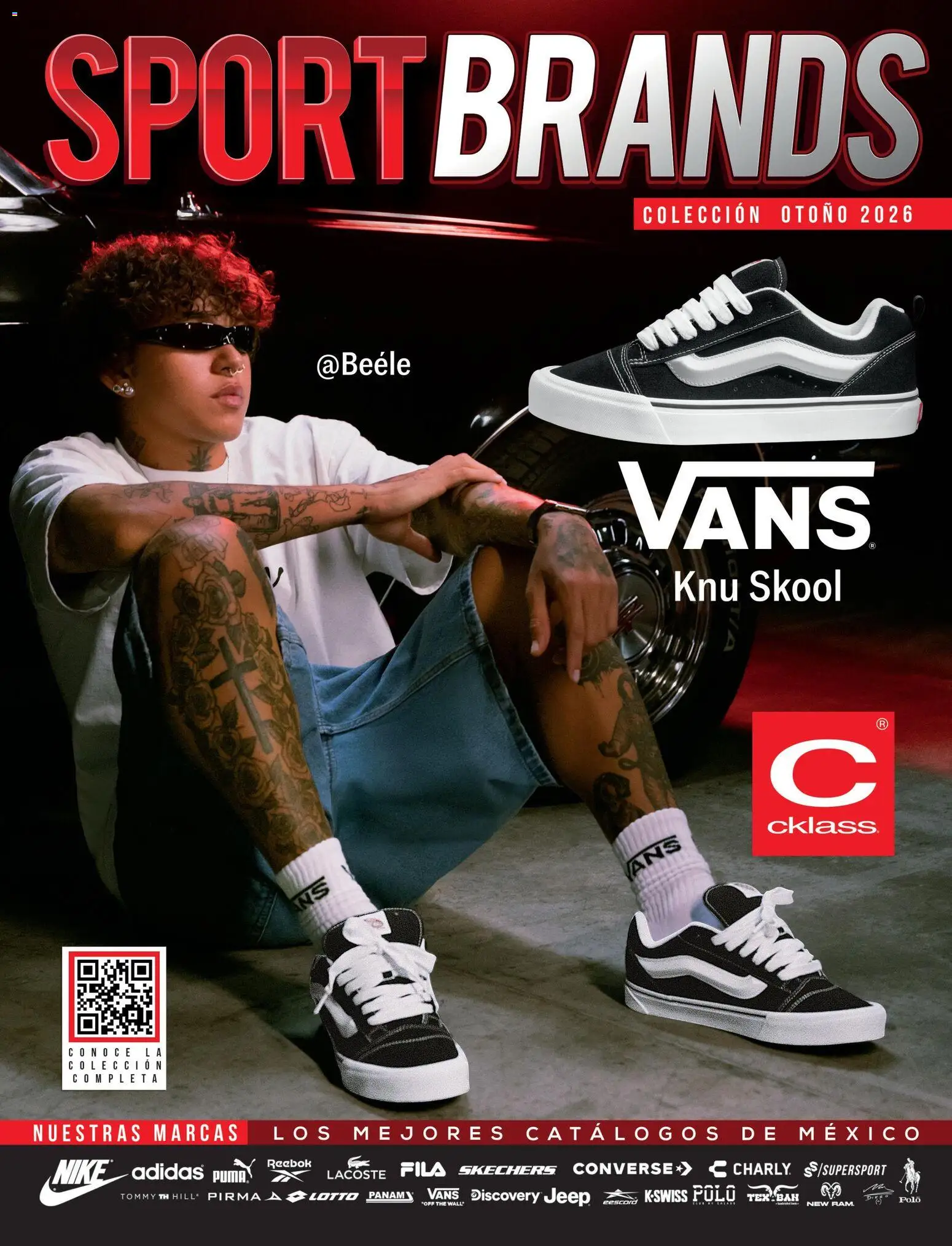 CKLASS ofertas de 08/07 catalogue cover
