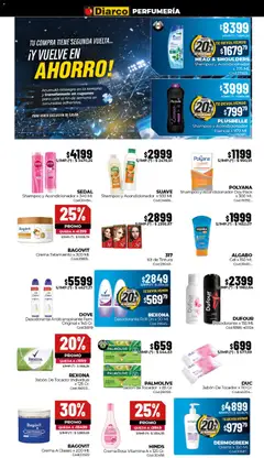 Vista previa Diarco ofertas válido desde el 22/06/2026 | Página: 12