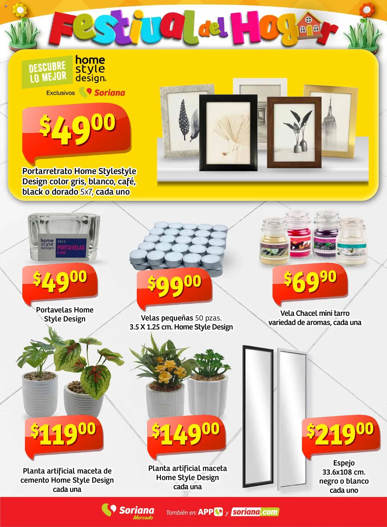SORIANA ofertas hoy de 15/04/2026 — page 8