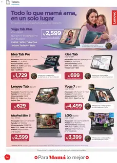 Vista previa de folleto Hiraoka catálogo de la Hiraoka válido desde 25.04.2026 | Página: 74