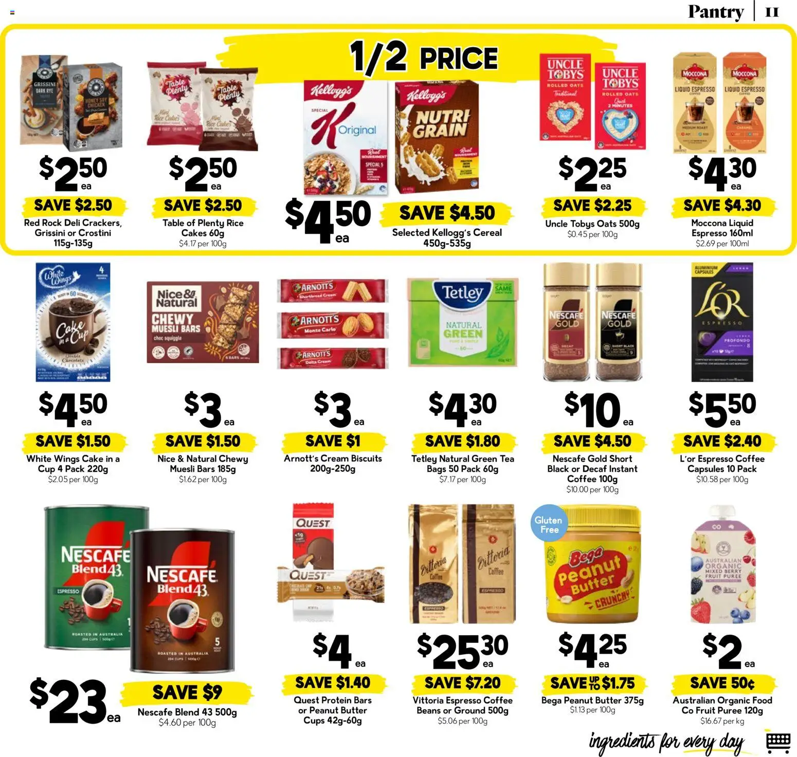 Drakes catalogue - valid from 20.05.2026 | Page: 11