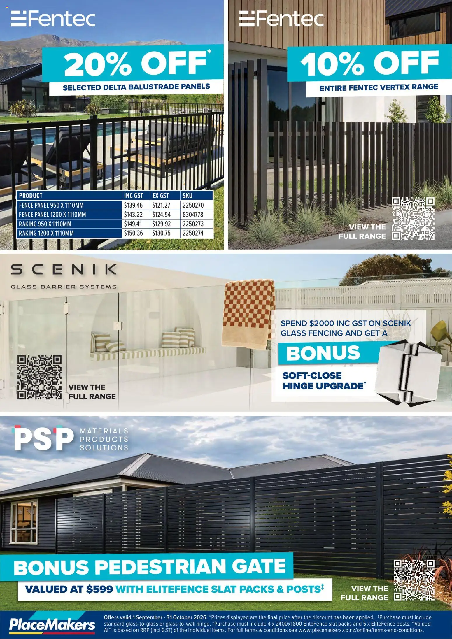 Placemakers catalogue from 1 Sept 2026 | Page: 2