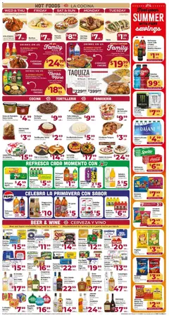 Preview of Cardenas weekly ads valid from 20.05.2026 | Page: 3
