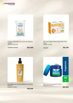 Colsubsidio catálogo -  Vista previa de la revista de la tienda Colsubsidio valido desde el 01/09/2026 | Página: 2