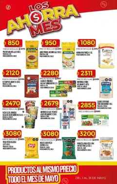Vista previa Dia - Ofertas - Todas las tiendas válido desde el 01.05.2026 | Página: 2