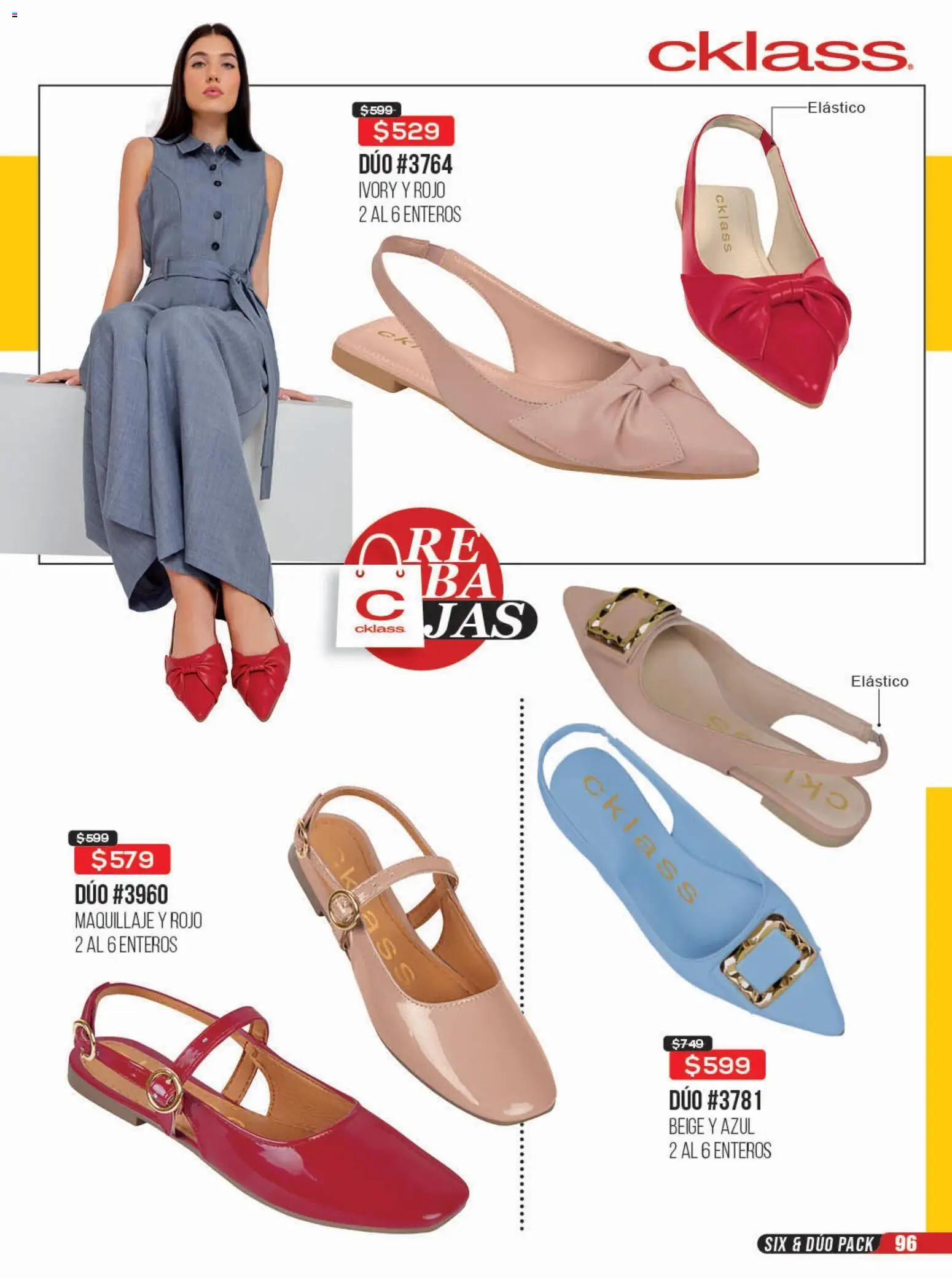 CKLASS ofertas de 01/06 — page 162