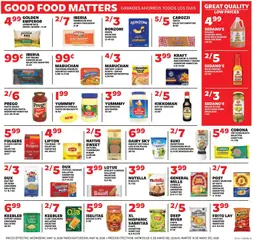 Preview of Sedano's weekly ads valid from 13.05.2026 | Page: 6
