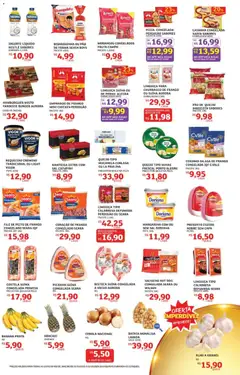 Assaí Atacadista ofertas - RJ - Pré-Visualização do folheto da loja Assaí Atacadista, válido de 01/10/2026 | Página: 3