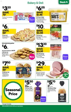 Preview of Woolworths catalogue - valid from 22/07/2026 | Page: 24