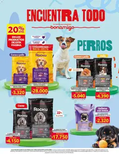 Ara catálogo Ahorra con precios bajos y ofertas en la canasta familiar -  Vista previa de la revista de la tienda Ara valido desde el 02.04.2026 | Página: 8