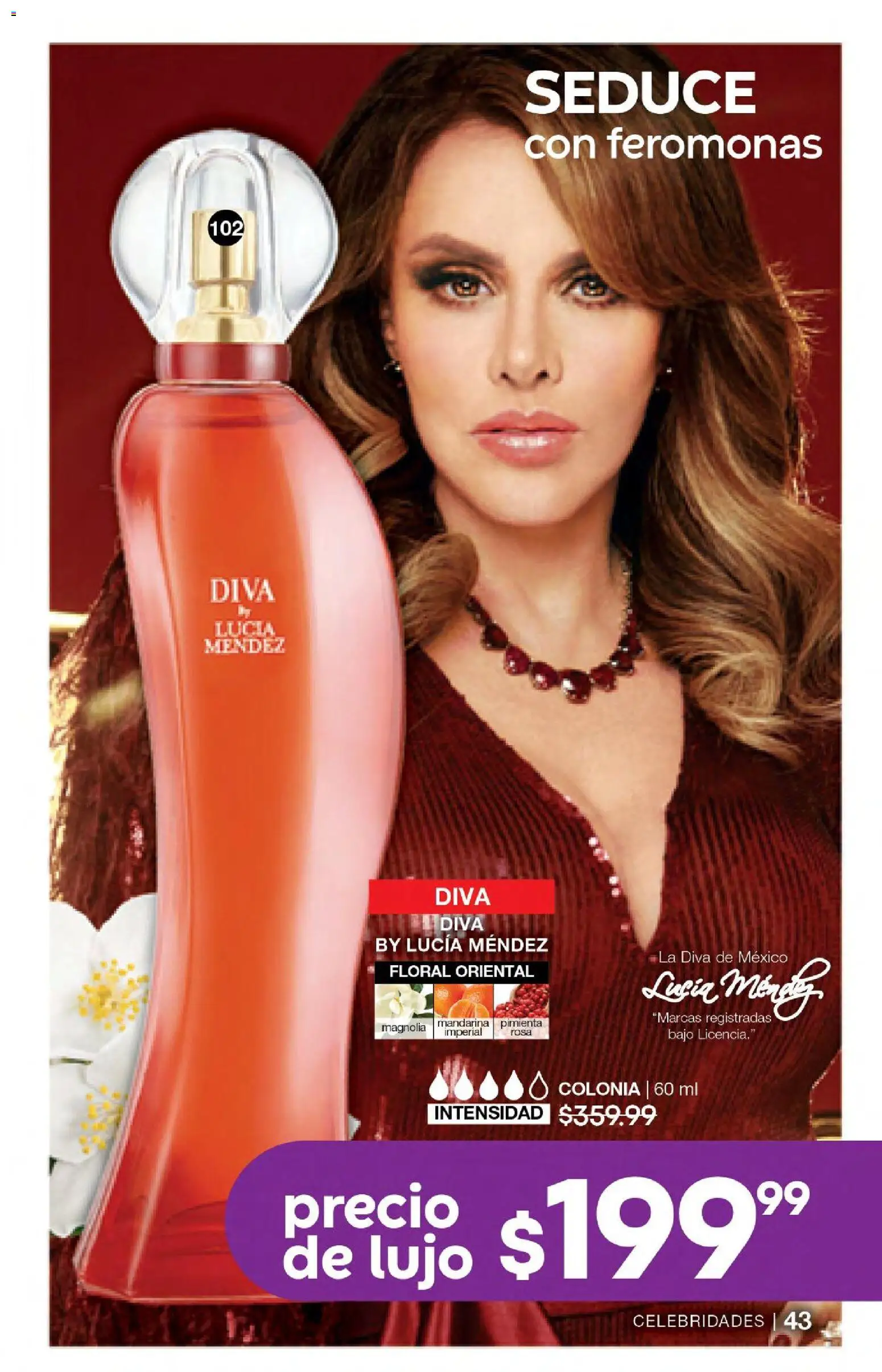 Nuevas ofertas de Fuller válidas en toda la República Mexicana desde el 24.06.2026. ¡Encuentra las mejores ofertas en Fuller campaña 6 2026! | Página: 27 | Productos: Pimienta