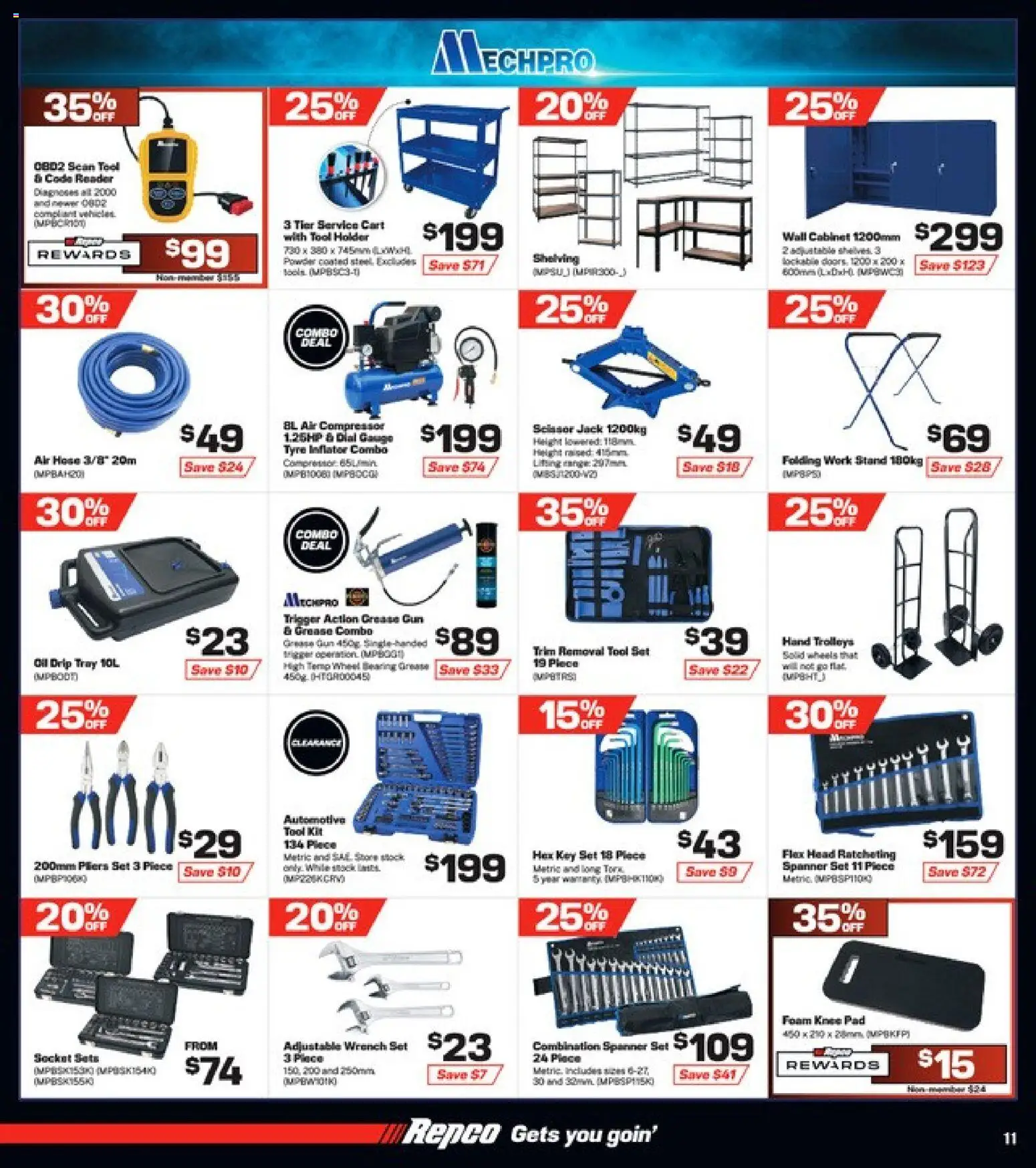 Repco catalogue from 06.05.2026 | Page: 11