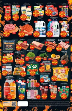 Rede Bom Lugar - Ofertas da semana - Pré-Visualização do folheto da loja Rede Bom Lugar, válido de 30/07/2026 | Página: 2