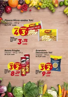 Dia ofertas - Pré-Visualização do folheto da loja Dia, válido de 27/07/2026 | Página: 3