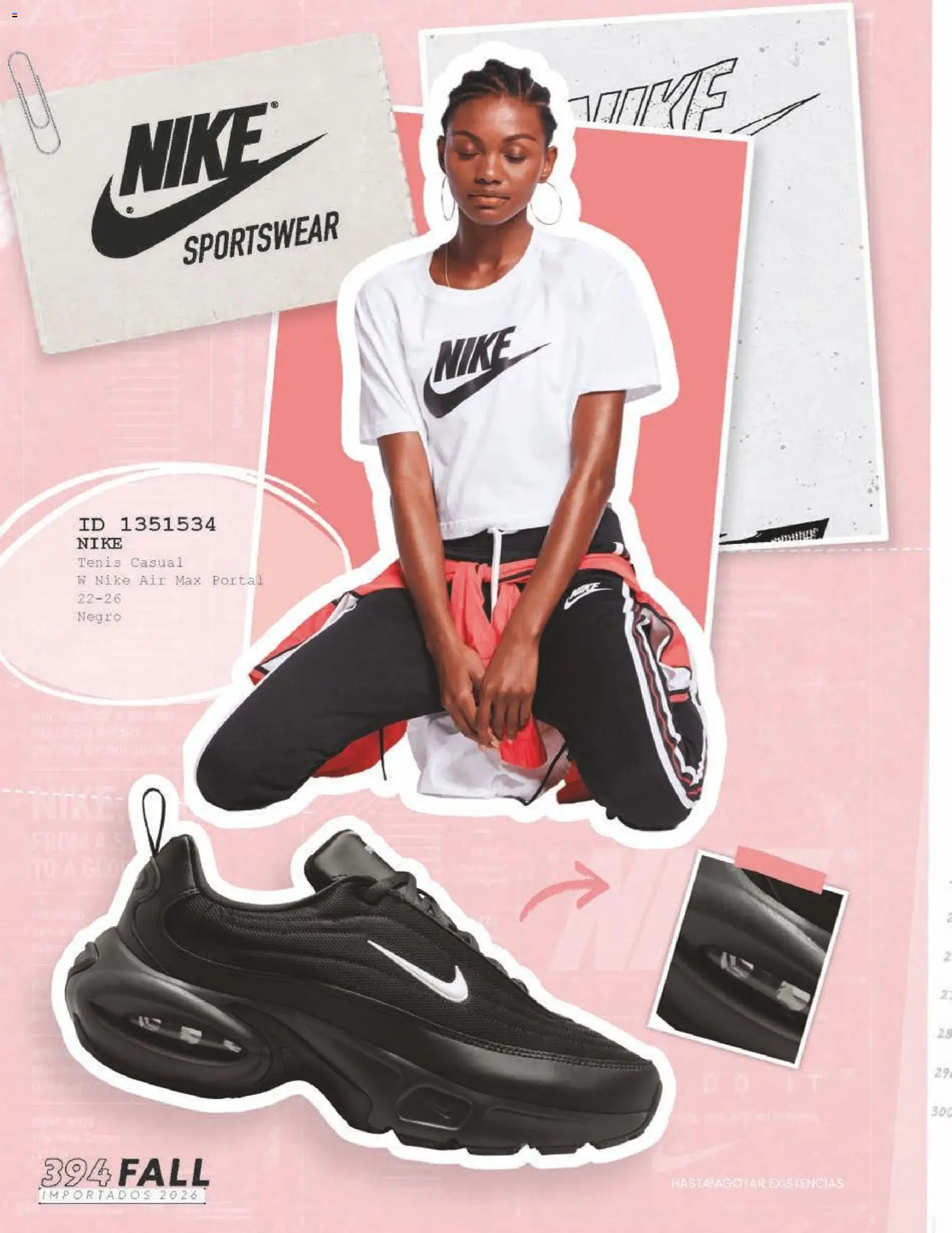 Nuevas ofertas de Price Shoes válidas en toda la República Mexicana desde el 17/08/2026. ¡Encuentra las mejores ofertas en Price Shoes catálogo! | Página: 398