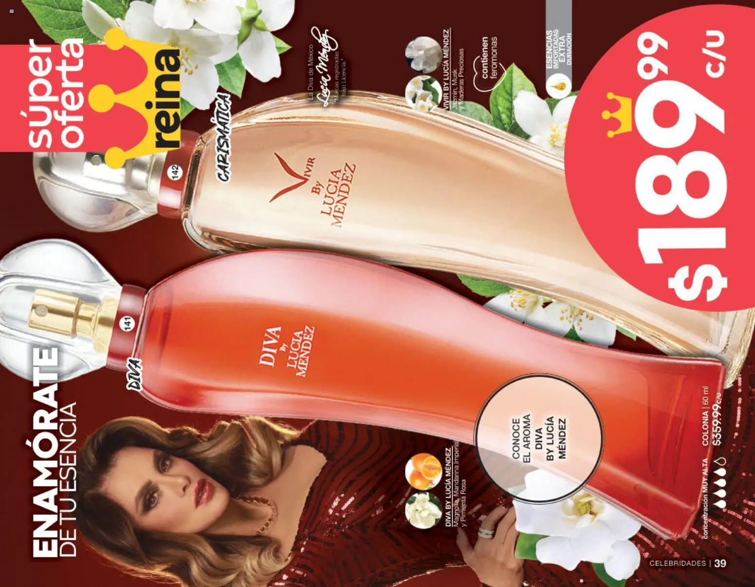 Nuevas ofertas de Fuller válidas en toda la República Mexicana desde el 30/09/2026. ¡Encuentra las mejores ofertas en Fuller campaña 13 2026! | Página: 21