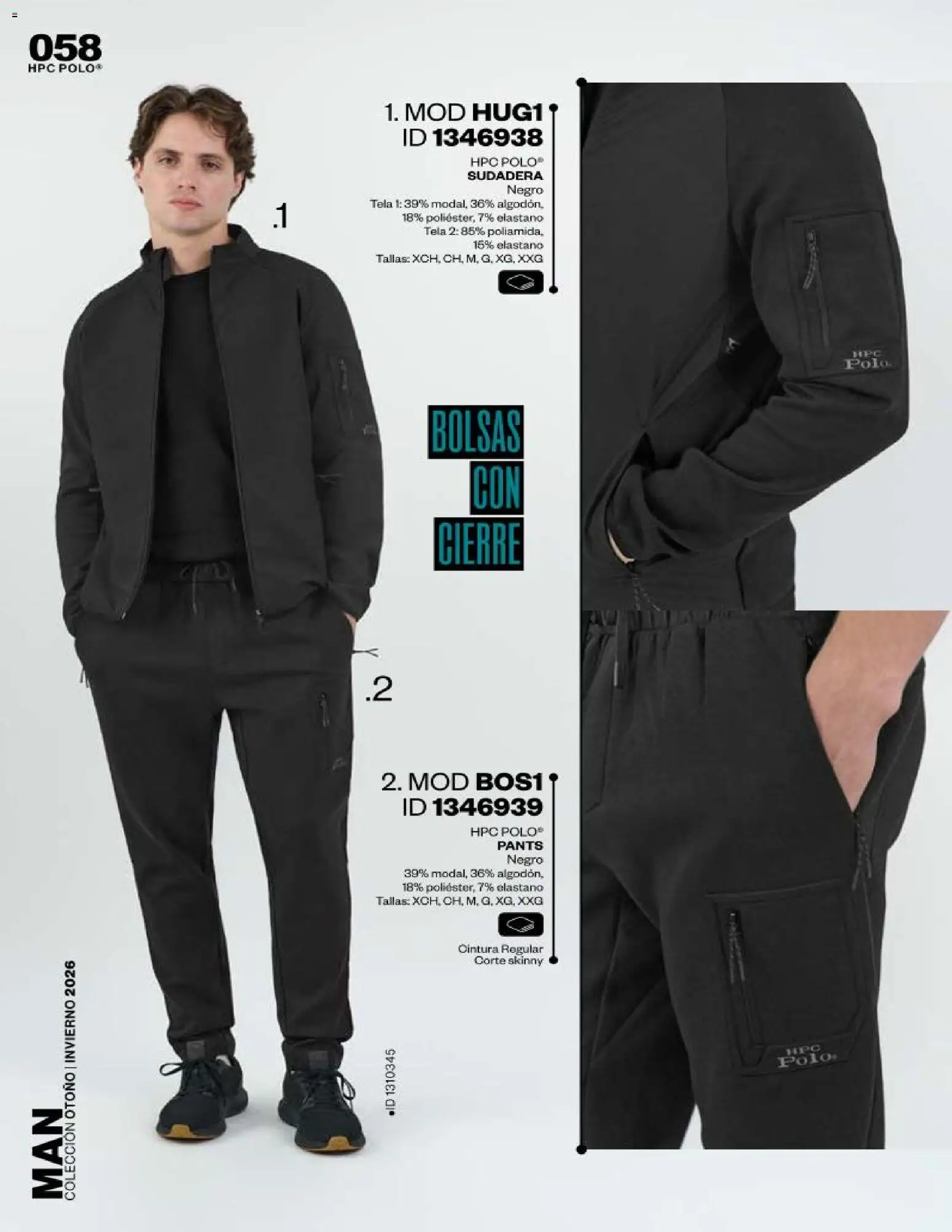 Nuevas ofertas de Price Shoes válidas en toda la República Mexicana desde el 01/09/2026. ¡Encuentra las mejores ofertas en Price Shoes catálogo Man! | Página: 58 | Productos: Sudadera, Pants