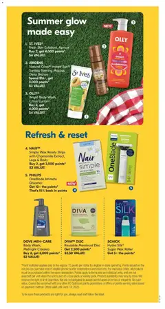 Preview of Shoppers weekly flyer / circulaire from shop Shoppers valid from 12.06.2026 | Page: 18 | Products: PC, Case