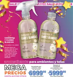 Vista previa Millanel - Catálogo válido desde el 25.05.2026 | Página: 124