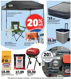 Preview of Meijer weekly ads valid from 20.05.2026 | Page: 9