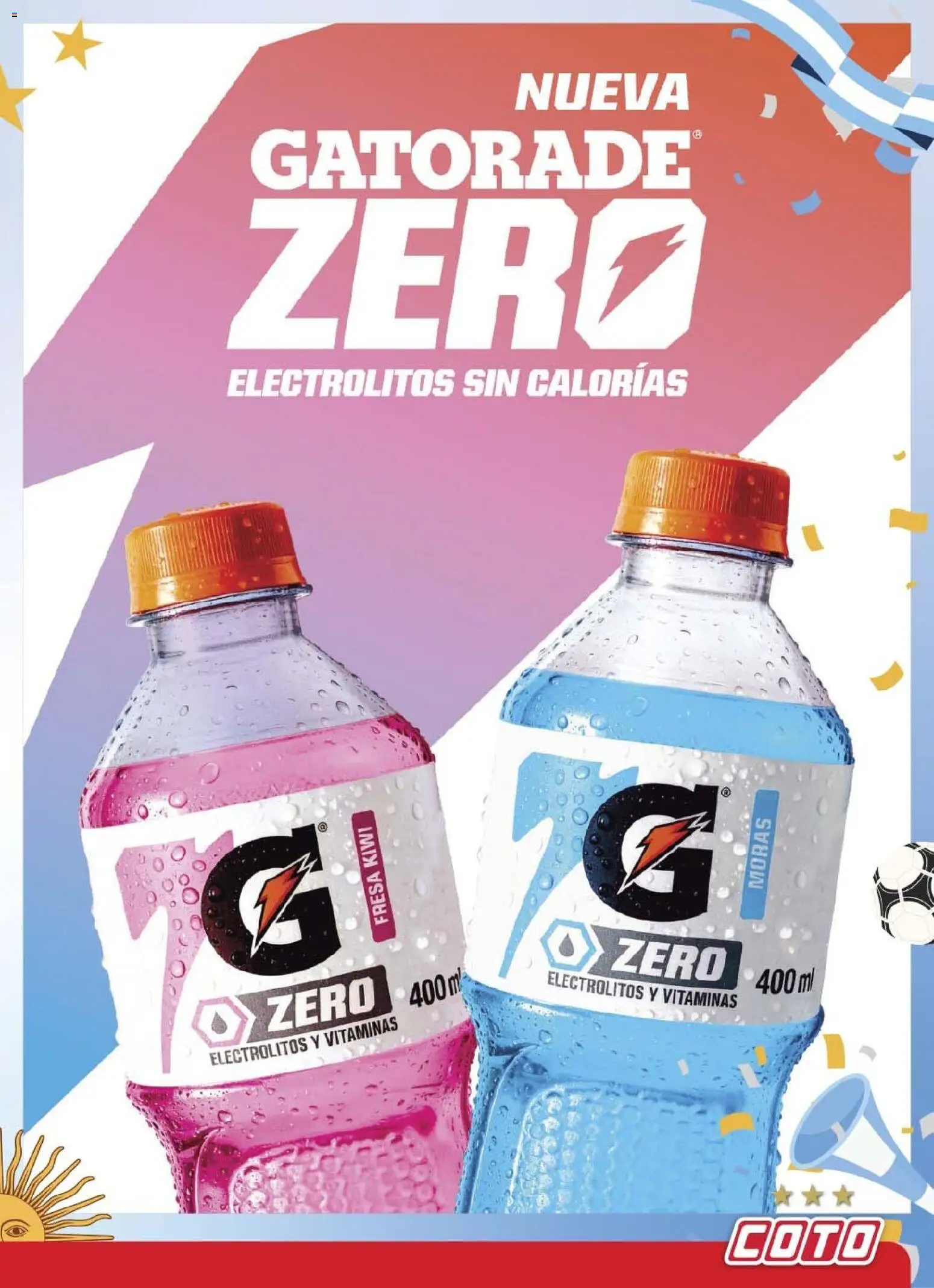 Coto - Ofertas │ válido desde el 08.06.2026 | Página: 5 | Productos: Vitaminas, Kiwi