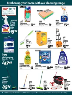 Preview of Bunnings Catalogue - valid from 20.05.2026 | Page: 14