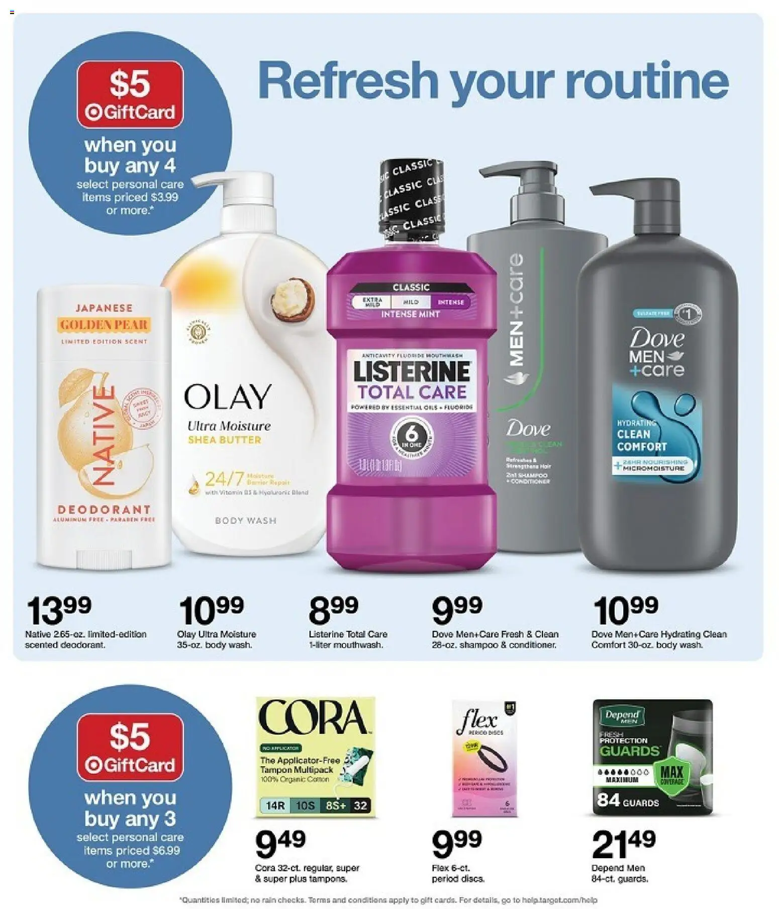 Target Weekly Ad - valid from 21.06.2026 | Page: 30