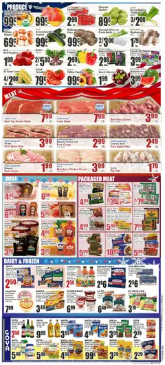 Preview of Food Universe weekly ads valid from 07/03/2026 | Page: 4