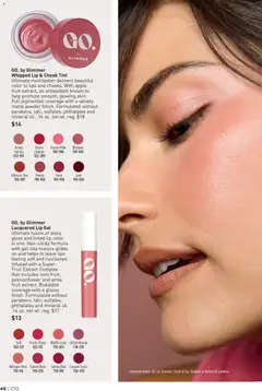Preview of Avon weekly ads valid from 06.05.2026 | Page: 46