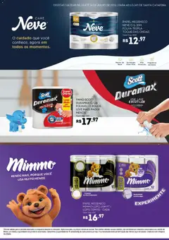 Bistek Supermercados ofertas Suzano - Pré-Visualização do folheto da loja Bistek Supermercados, válido de 01/07/2026 | Página: 2