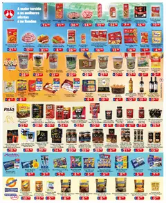 Supermercados Rondon - Ofertas da semana - Pré-Visualização do folheto da loja Supermercados Rondon, válido de 12.06.2026 | Página: 3