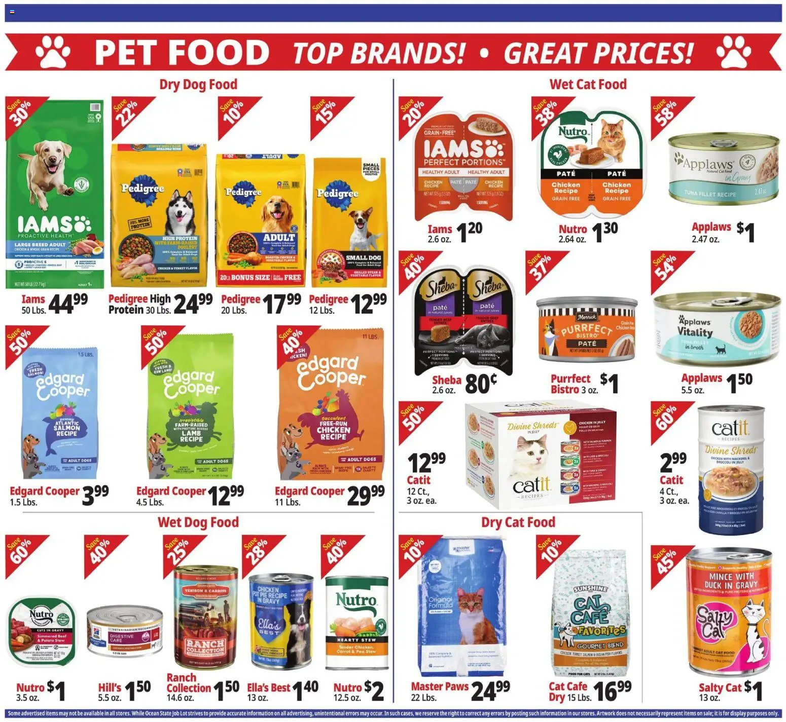 Ocean State Job Lot Weekly Ad - valid from 10/22/2026 | Page: 19