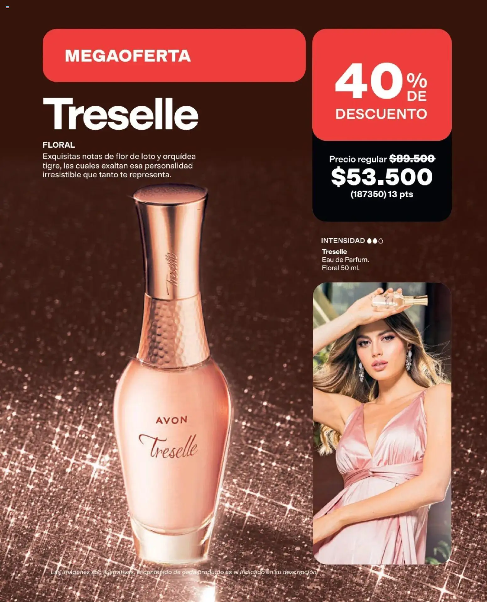 Avon revista - valida desde el 15.06.2026 | Página: 84