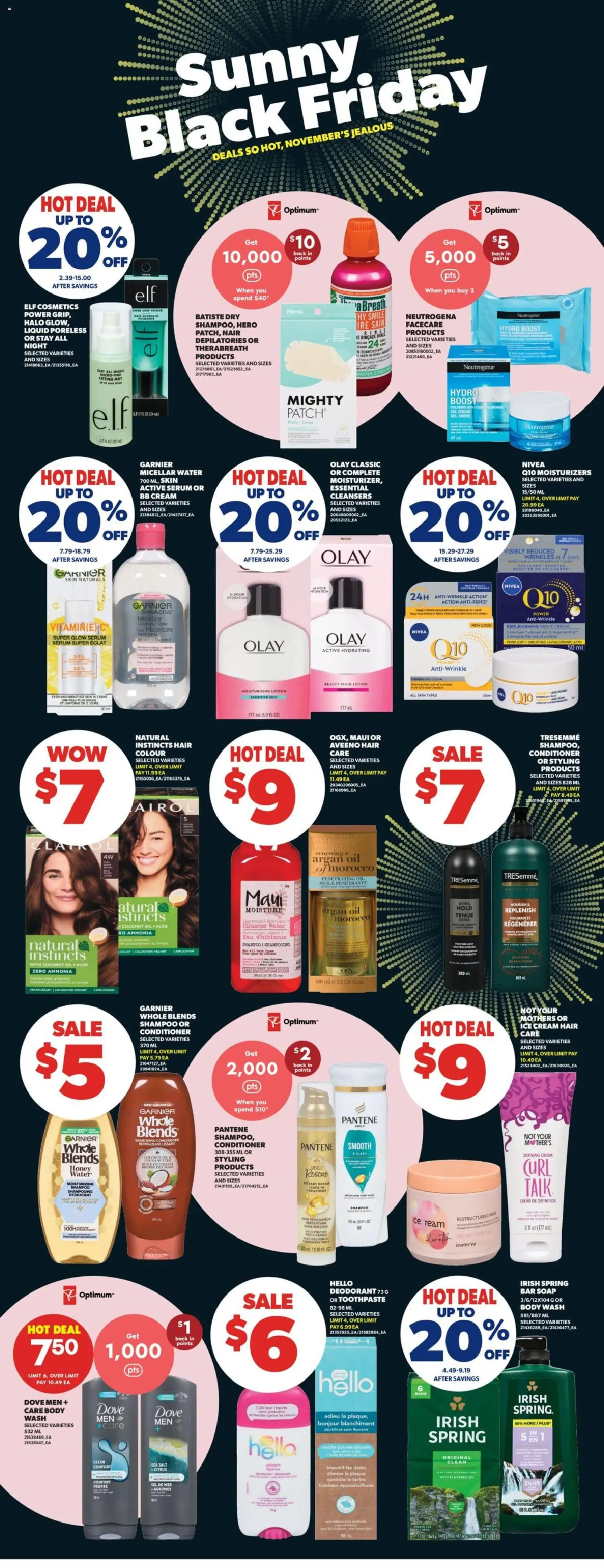 Real Canadian Superstore flyer valid from 18.06.2026 | Page: 32 | Products: Cream, Ice cream, Grill, Conditioner