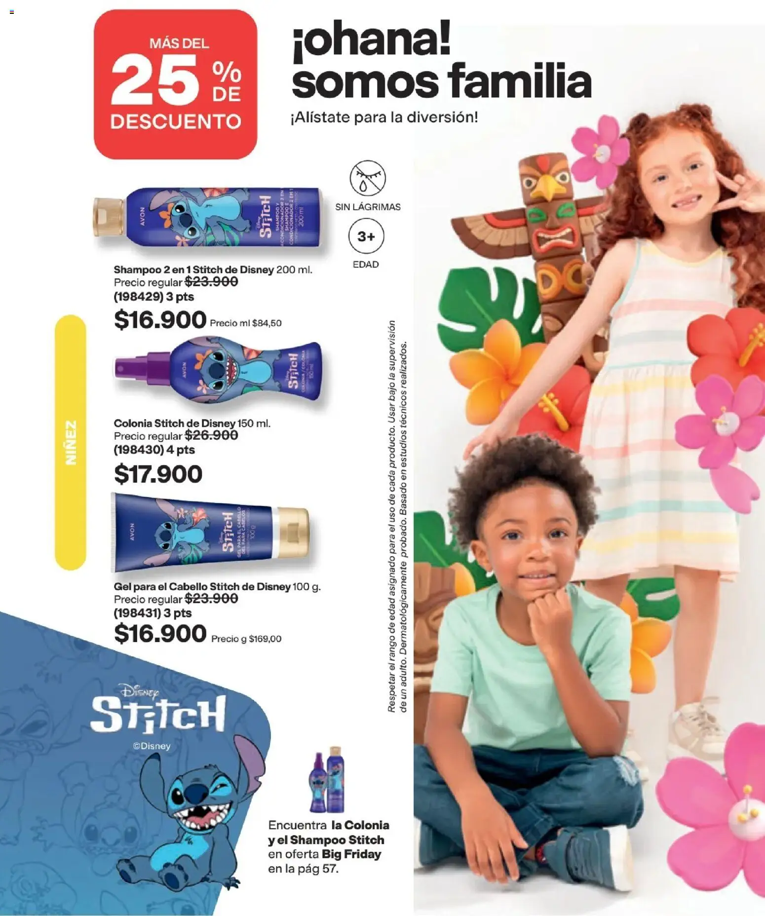 Avon revista - valida desde el 28/10/2026 | Página: 205