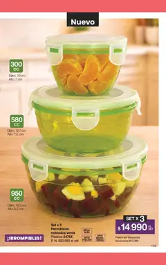 Vista previa Gigot - CAMPAÑA 10 válido desde el 18.06.2026 | Página: 123 | Productos: Freezer