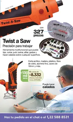 A3D Ofertas válido desde el 07.06.2026 | Página: 29 | Productos: Mango, Aspiradora, Sobre