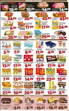 Confiança - Ofertas da semana - Pré-Visualização do folheto da loja Confiança, válido de 09.06.2026 | Página: 3