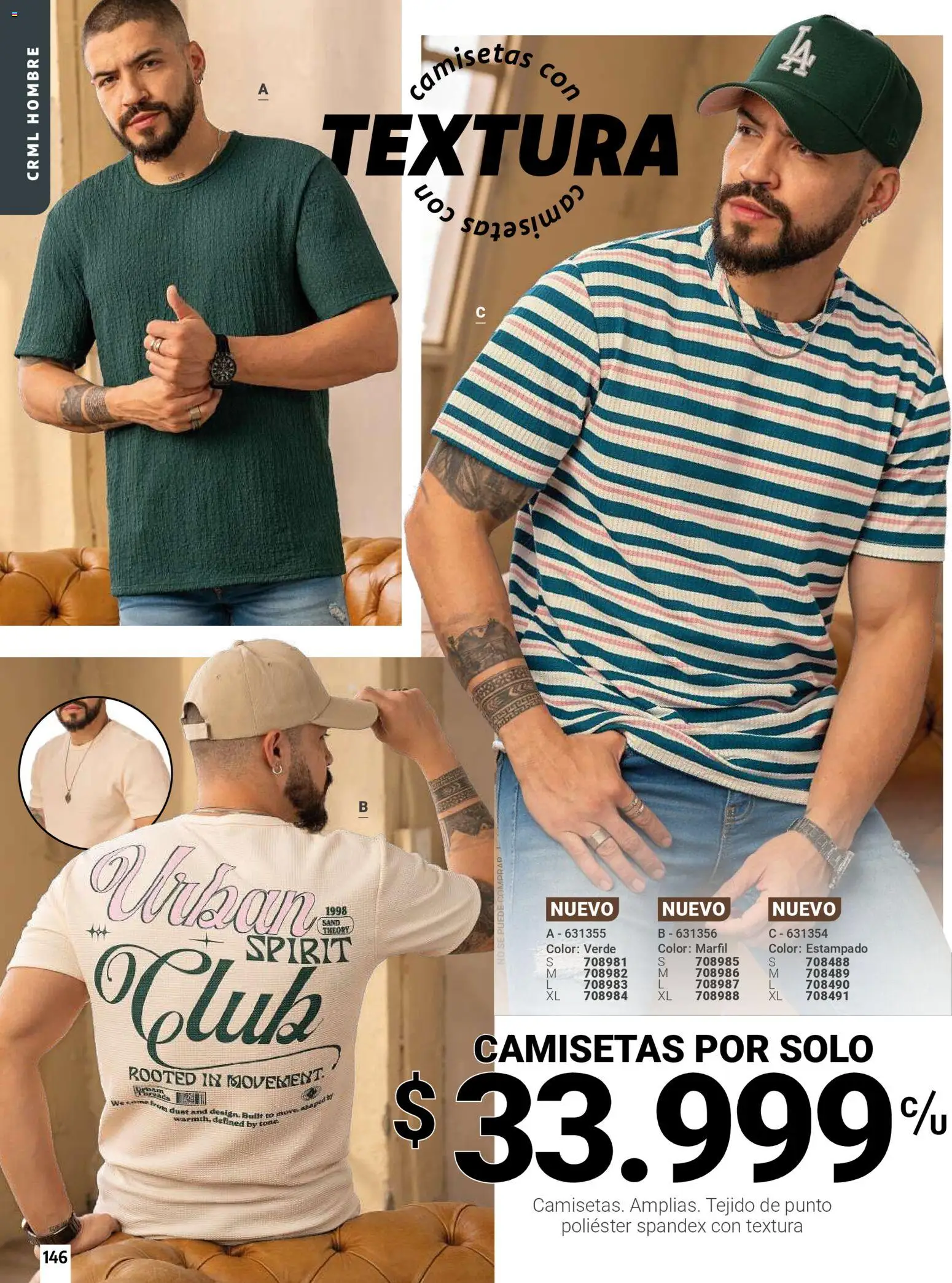 Carmel revista - valida desde el 01.06.2026 | Página: 146