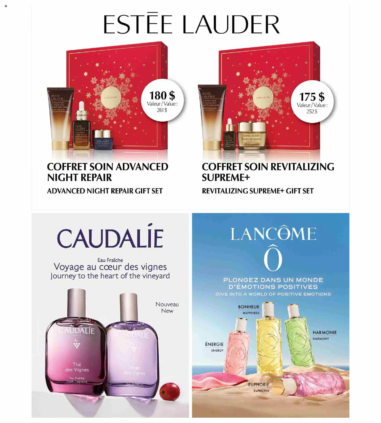 Jean Coutu flyer valid from Oct 22, 2026 | Page: 6