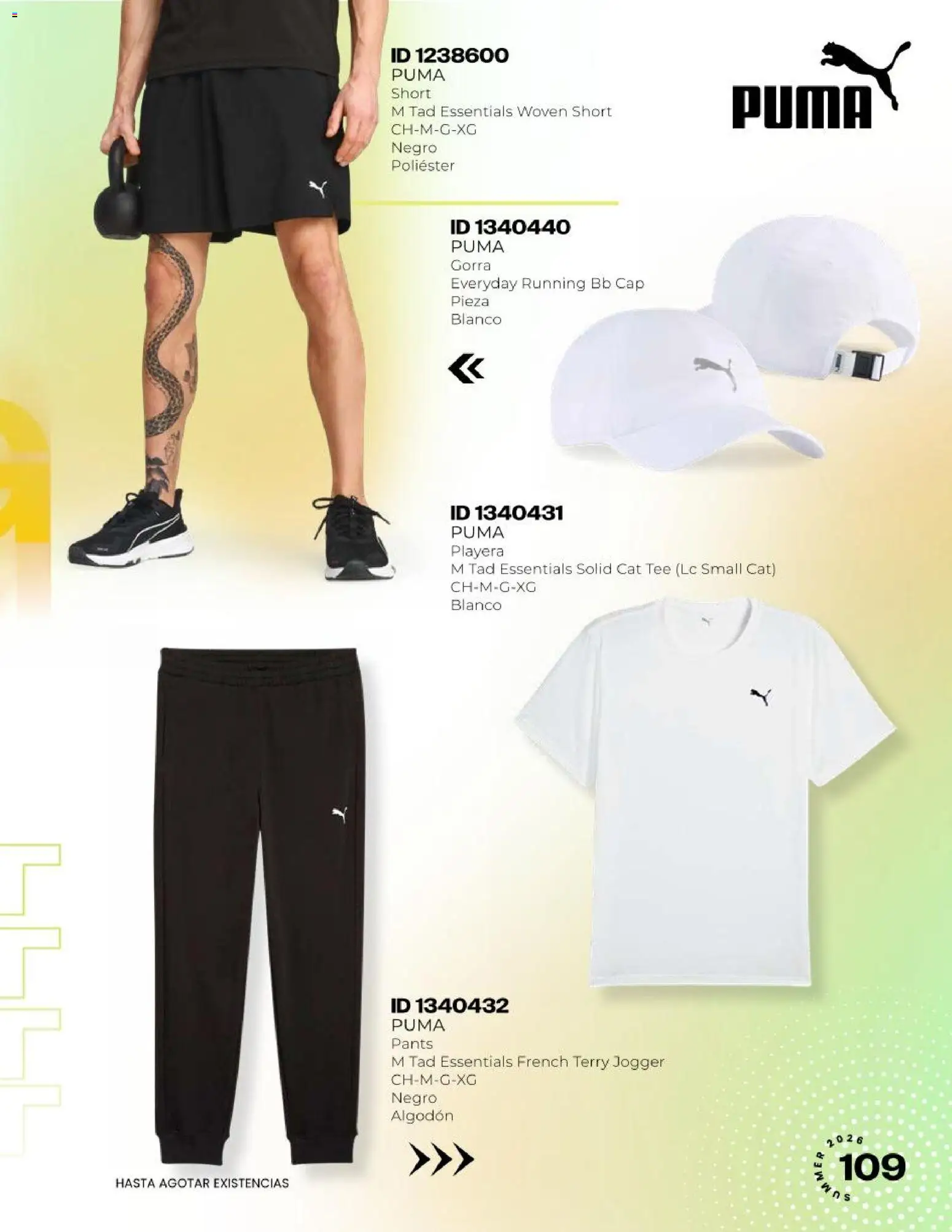 Nuevas ofertas de Price Shoes válidas en toda la República Mexicana desde el 15.05.2026. ¡Encuentra las mejores ofertas en Price Shoes catálogo! | Página: 109