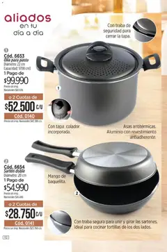 Vista previa Catálogo Amodil Campaña 12 válido desde el 30/06/2026 | Página: 112