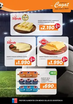 Cugat Ofertas válido desde el 15.06.2026 | Página: 15