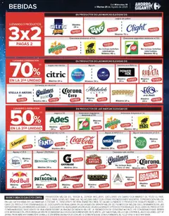 Vista previa Carrefour Market catálogo válido desde el 19/08/2026 | Página: 13
