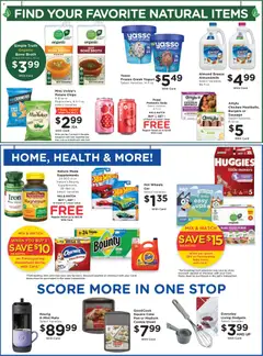 Preview of Dillons weekly ads valid from 09/02/2026 | Page: 8