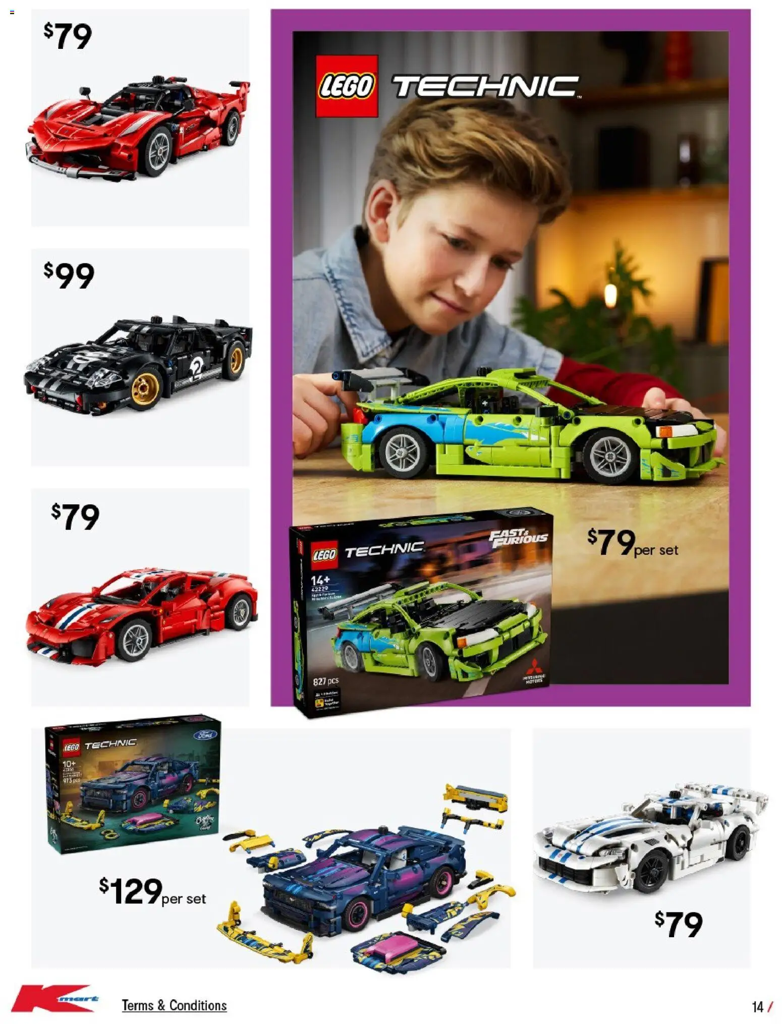 Kmart catalogue - valid from 15/10/2026 | Page: 15